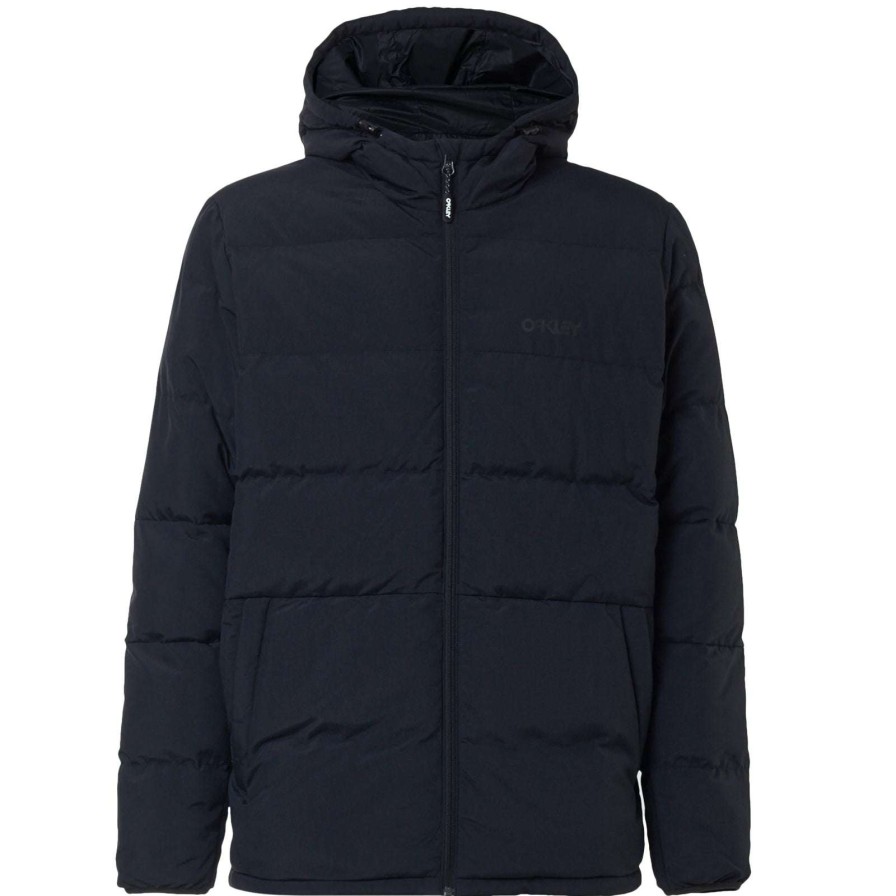 Apparel * | Oakley Quilted Jacket 2022 30%-70% Off