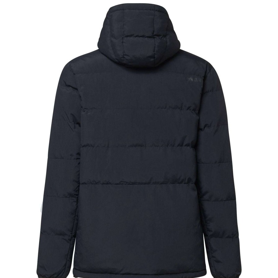 Apparel * | Oakley Quilted Jacket 2022 30%-70% Off