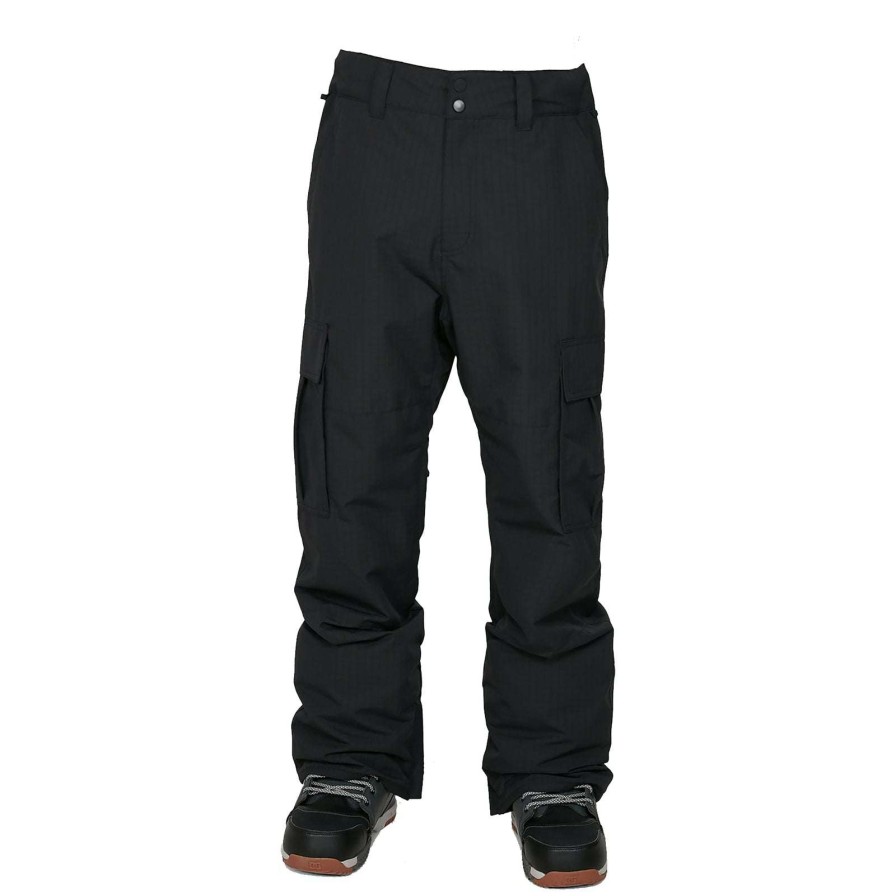 Apparel * | Billabong Transport Pant Quality Guarantee