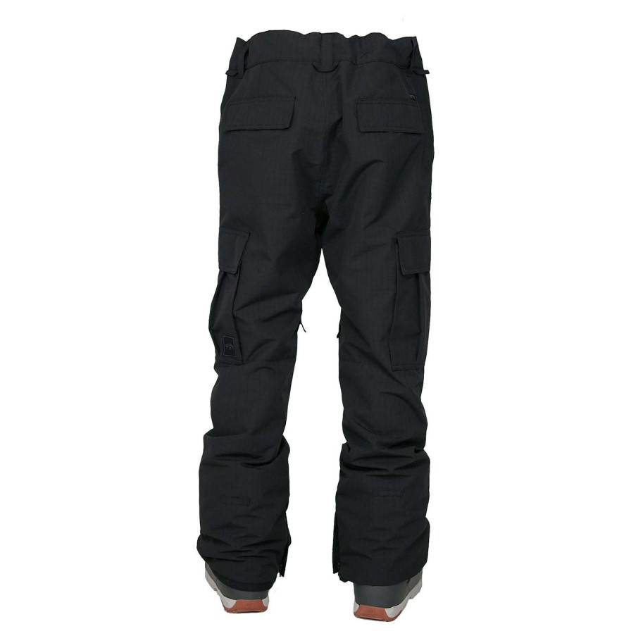 Apparel * | Billabong Transport Pant Quality Guarantee