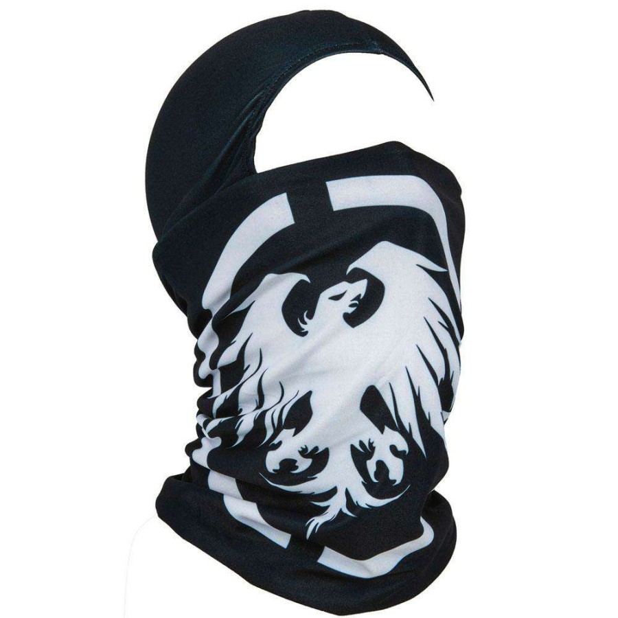 Accessories * | Never Sumer Timberline Double Balaclava Online