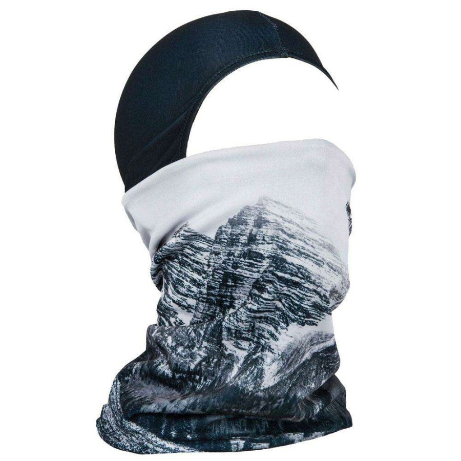 Accessories * | Never Sumer Timberline Double Balaclava Online