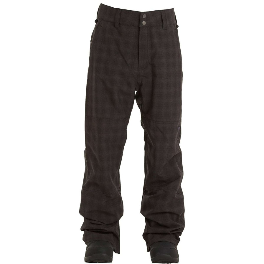 Apparel * | Billabong Tuck Knee Pant Offering Discounts