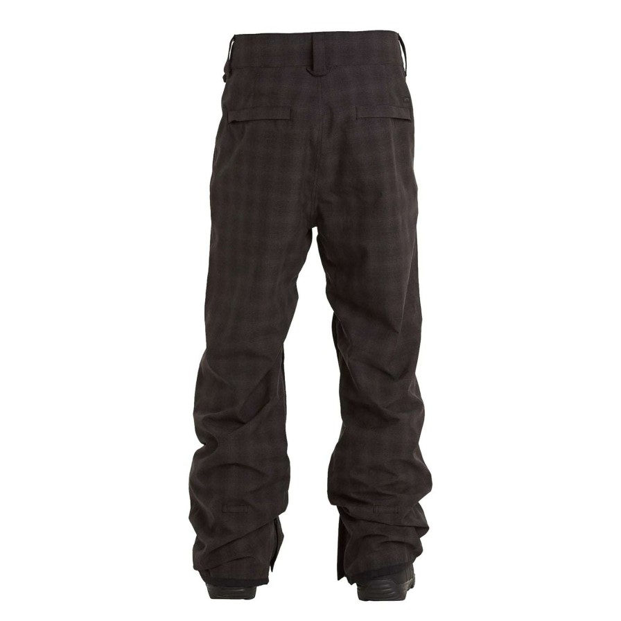 Apparel * | Billabong Tuck Knee Pant Offering Discounts