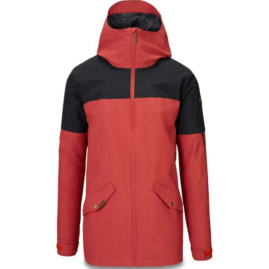 Apparel * | Dakine Denison Jacket 2020 With Discount