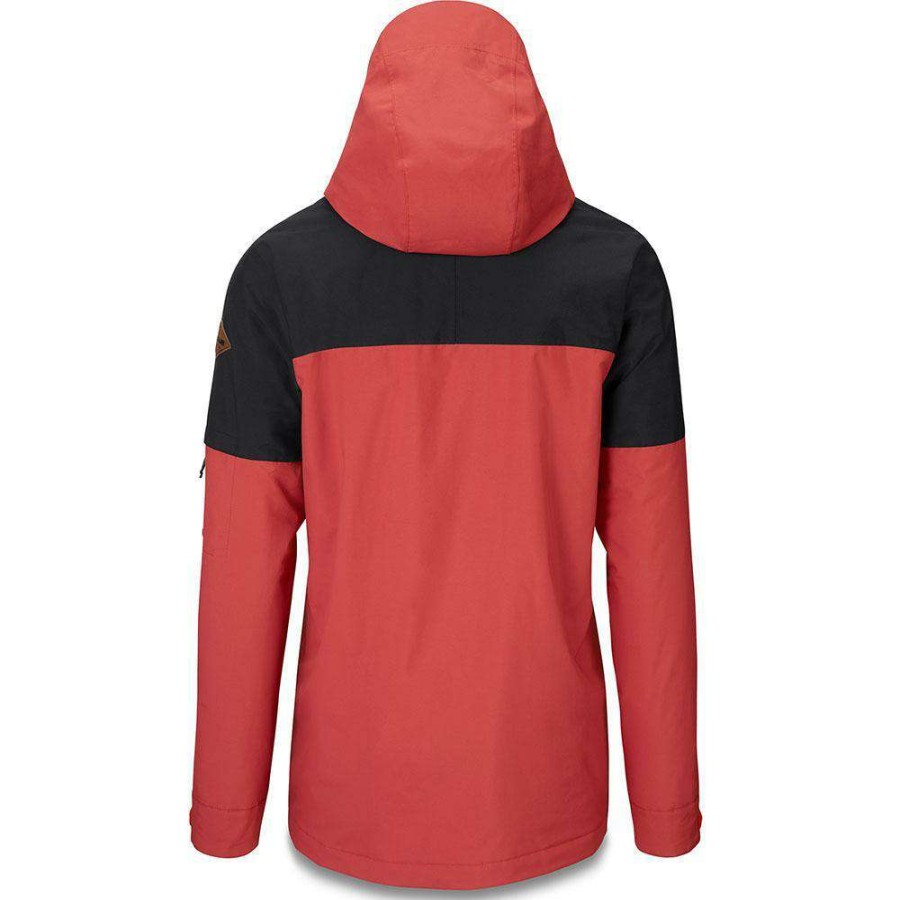 Apparel * | Dakine Denison Jacket 2020 With Discount