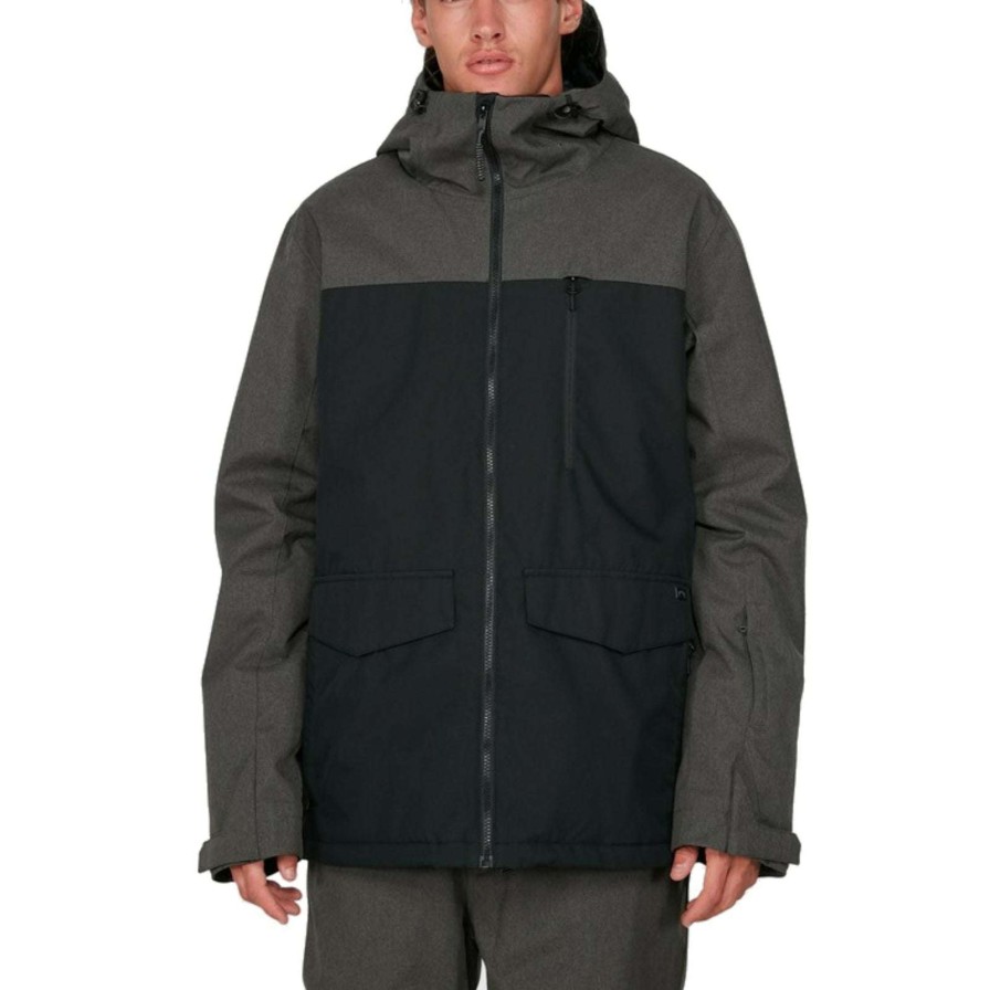 Apparel * | Billabong All Day Jacket 2022 Quick Expedition