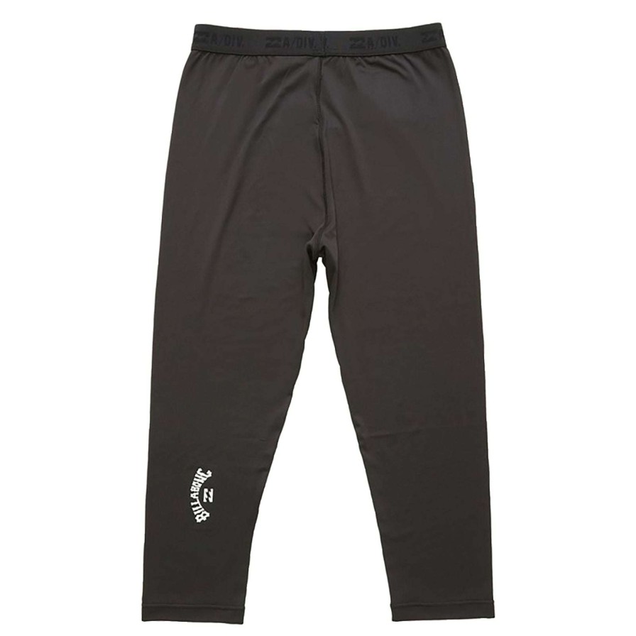 Apparel * | Billabong Operator Graphene Pant Quick Expedition Black