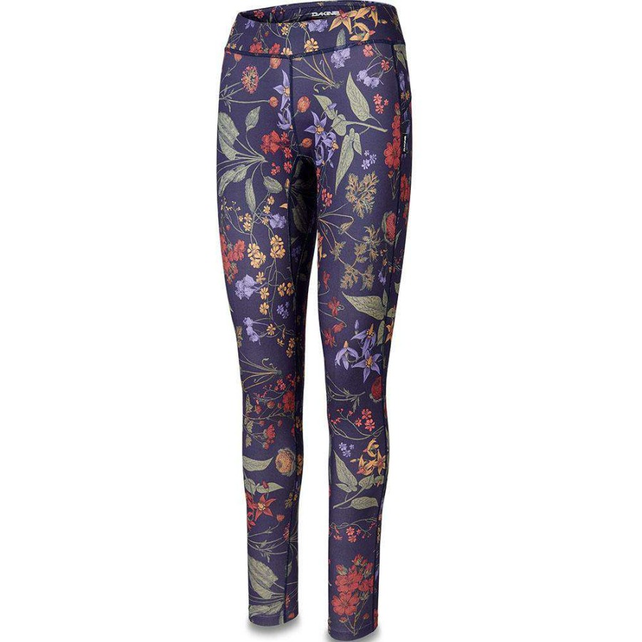 Apparel * | Dakine Lupine Lightweight Pant 2020 Radiant Model Botanics