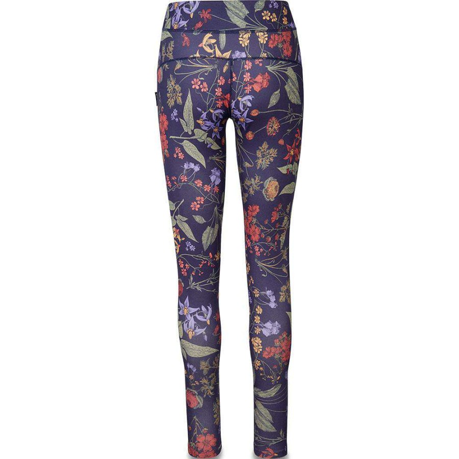 Apparel * | Dakine Lupine Lightweight Pant 2020 Radiant Model Botanics