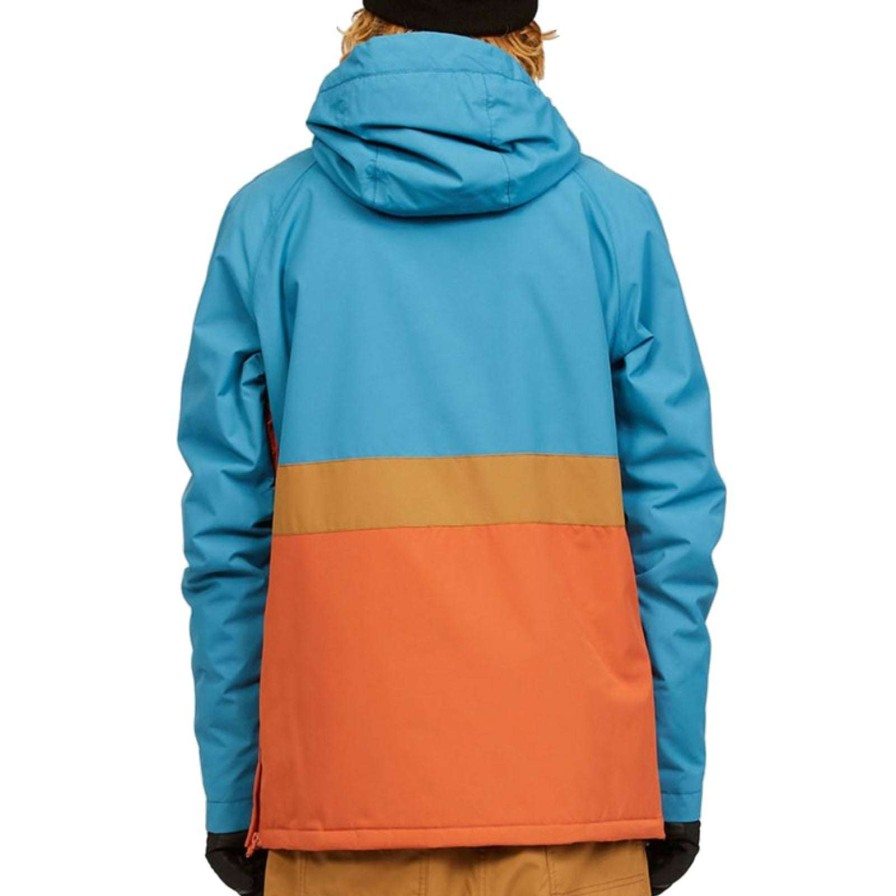 Apparel * | Billabong Stalefish Jacket 2021 30%-70% Off