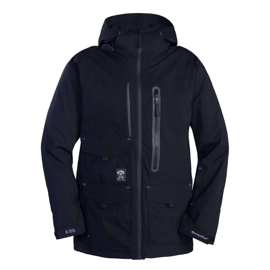 Apparel * | Billabong Prism Sympatex Jacket 2022 Radiant Model