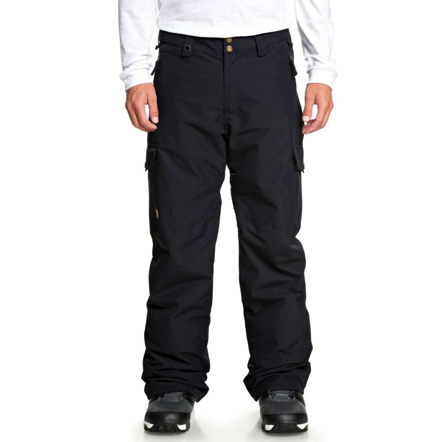 Apparel * | Quiksilver Porter Pant 2020 Online