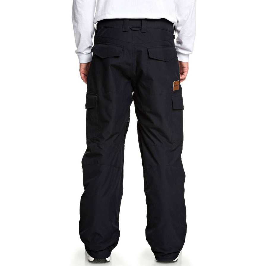 Apparel * | Quiksilver Porter Pant 2020 Online