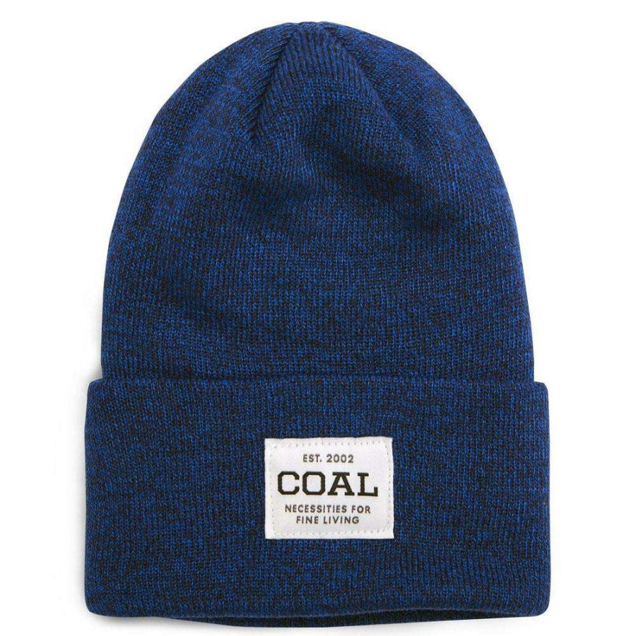 Beanie * | Coal The Uniform Beanie Cheaper