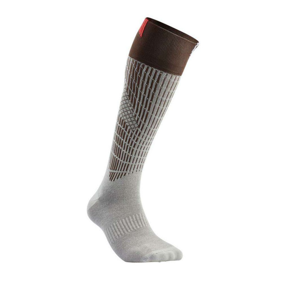 Apparel * | Sidas Ski Merino Socks Radiant Model