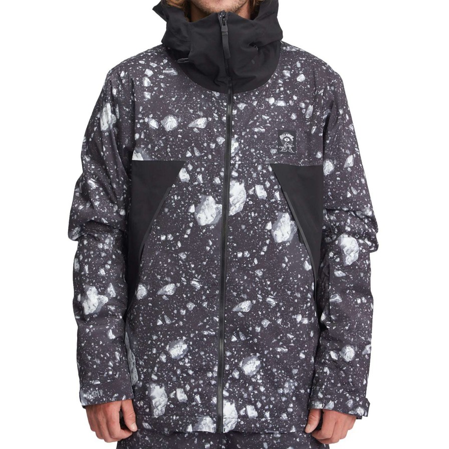 Apparel * | Billabong Expedition Jacket 2022 Cheaper