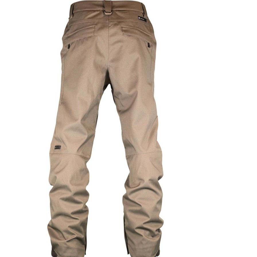 Apparel * | L1 Slim Chino Pant 2022 Radiant Model