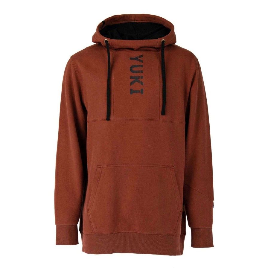 Apparel * | Yuki Threads Vertigo Hoodie With Discount