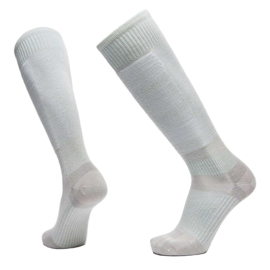 Apparel * | Le Bent Glacier Ultra Light Snow Sock Typical Style