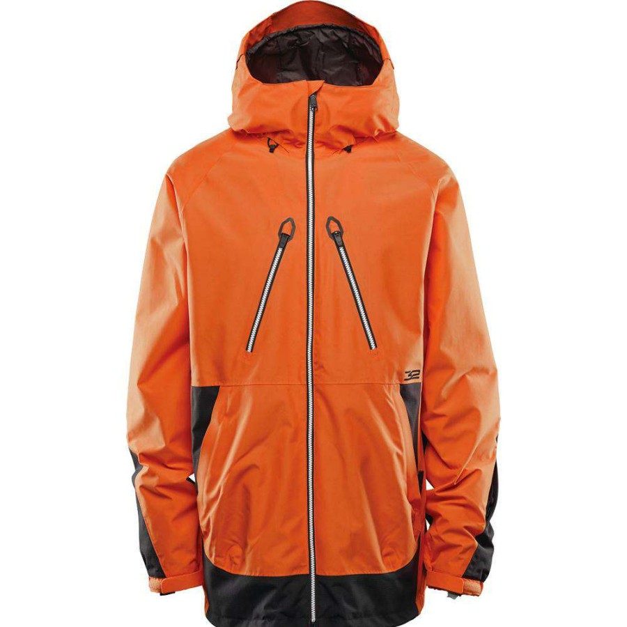 Apparel * | Thirtytwo Tm Jacket 2020 30%-70% Off