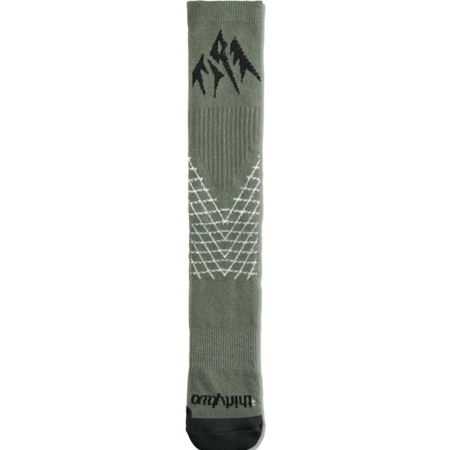 Apparel * | Thirtytwo Jones Bamboo Asi Sock 2021 Online