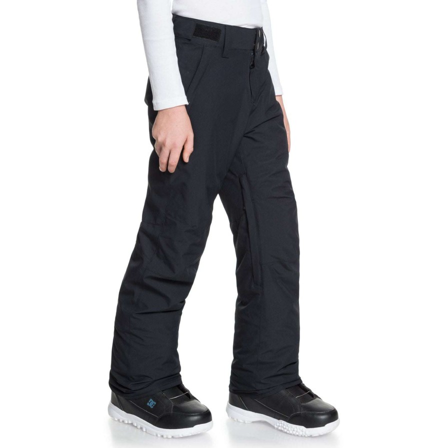 Apparel * | Quiksilver Estate Youth Pant 2021 Less Expensive