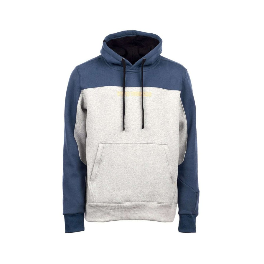 Apparel * | Yuki Threads Retro Hoodie Cheaper