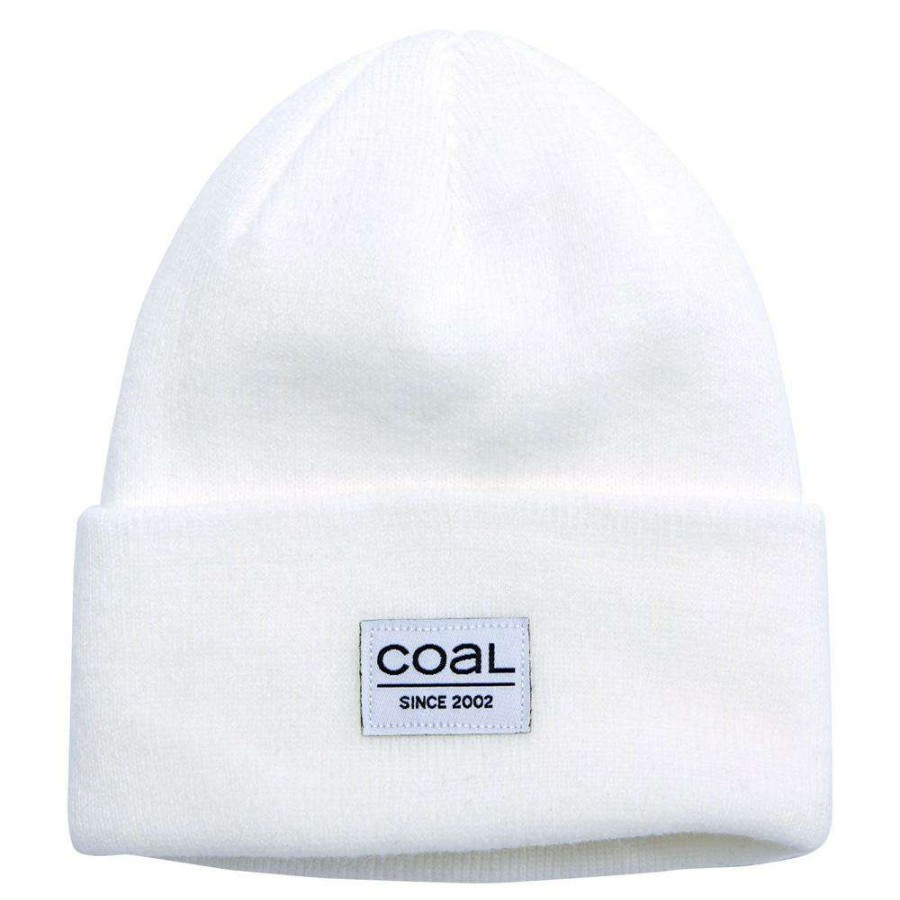 Beanie * | Coal The Standard Beanie Cheaper