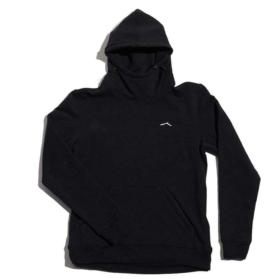 Apparel * | Blak Classic Dwr Hoodie 2020 Quick Expedition