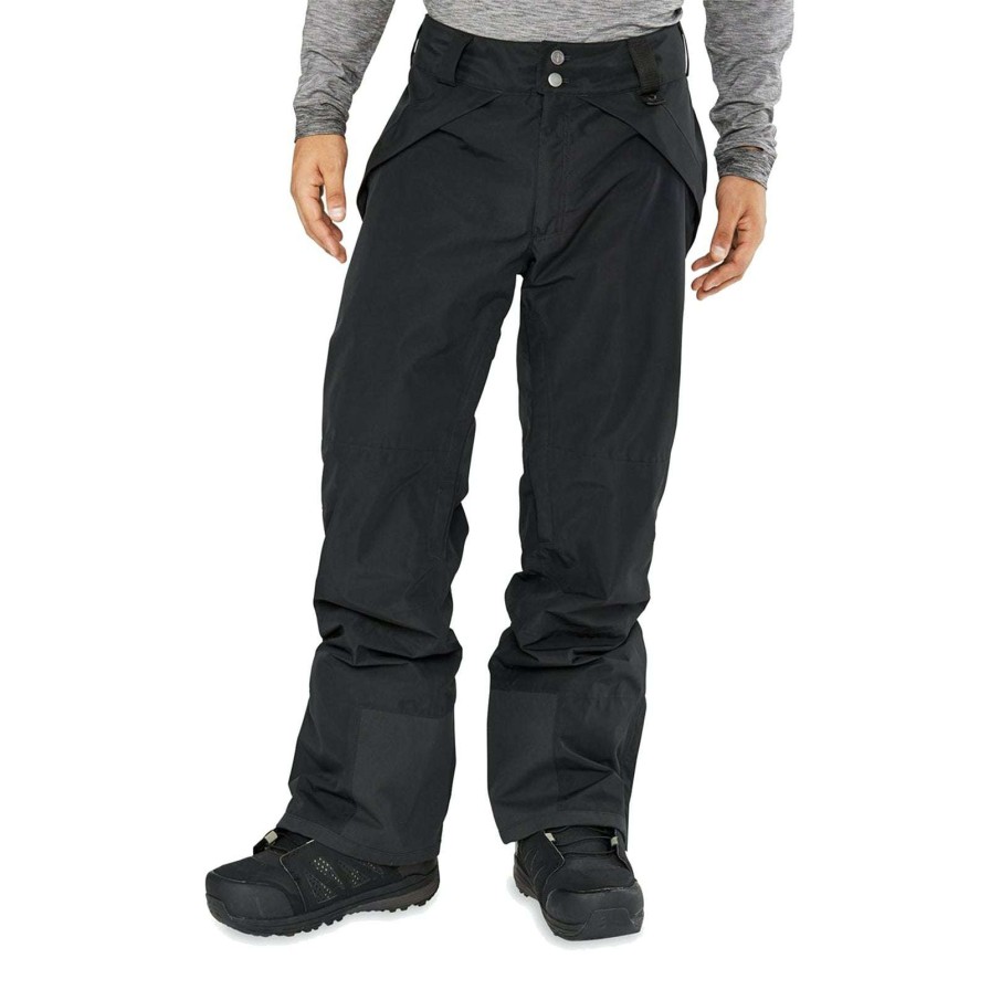 Apparel * | Dakine Smyth Pure Gore-Tex 2L Pant 2020 Quick Expedition Black