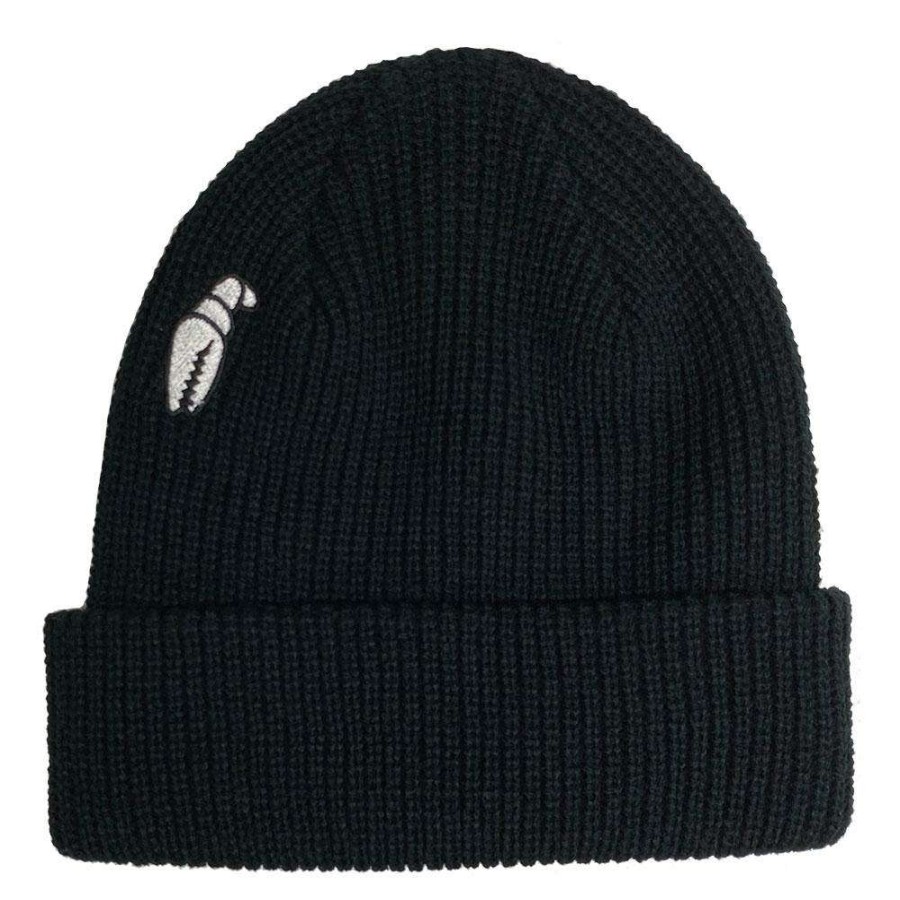 Beanie * | Crab Grab High Mark Beanie Offering Discounts