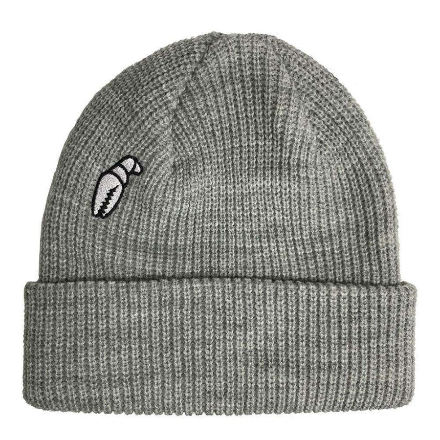 Beanie * | Crab Grab High Mark Beanie Offering Discounts