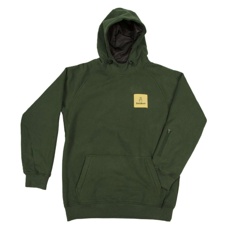 Apparel * | Bataleon Snowproof Hoodie Reduced Price