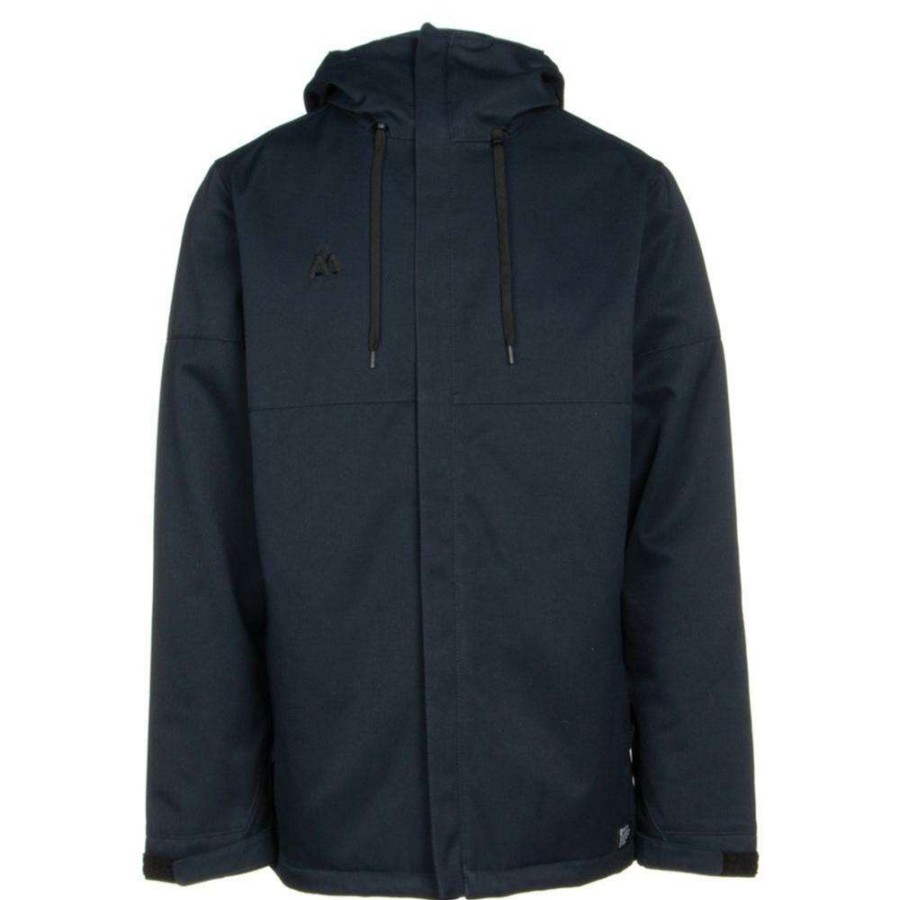 Apparel * | Matix Glenic Jacket Quick Expedition