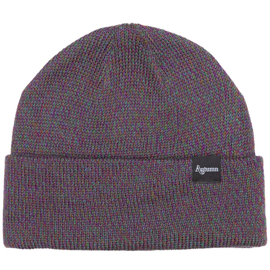 Beanie * | Autumn Cosmic Beanie Sale Merchandise