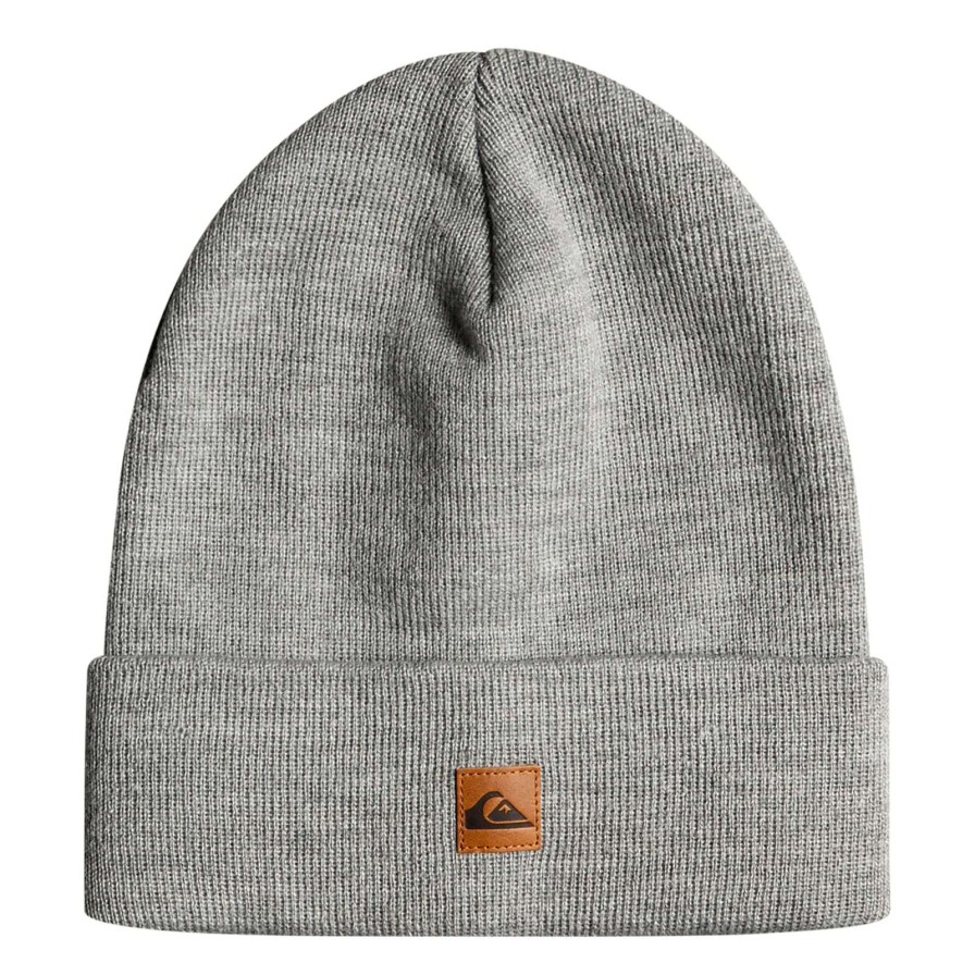 Beanie * | Quiksilver Brigade Beanie Hot Selling