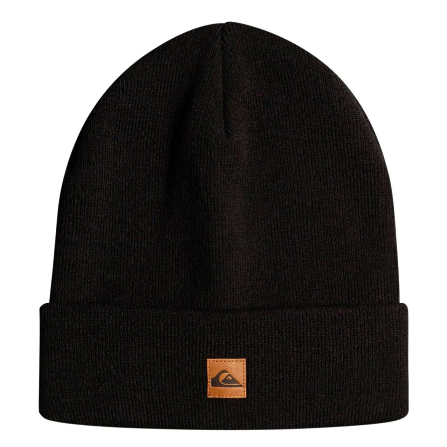 Beanie * | Quiksilver Brigade Beanie Hot Selling