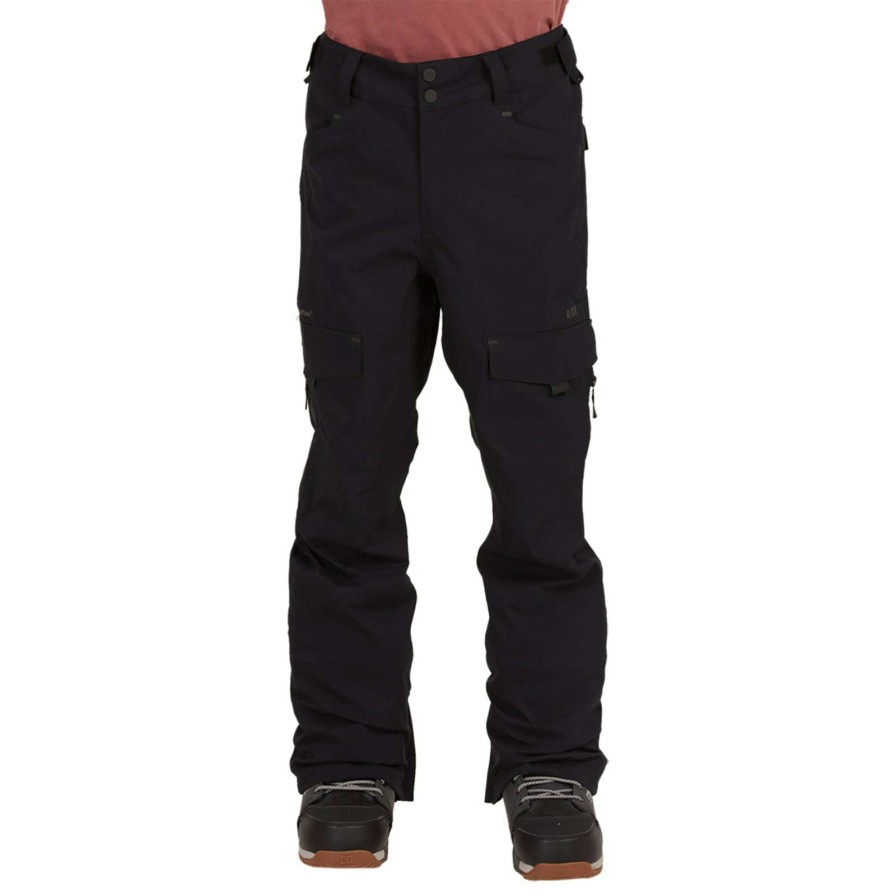 Apparel * | Billabong Ascent Sympatex Pant 2022 Quick Expedition