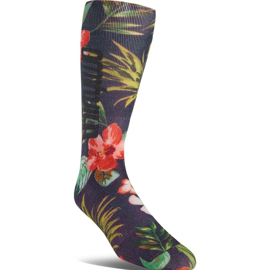 Apparel * | Thirtytwo Womens Double Sock 2022 Cheaper