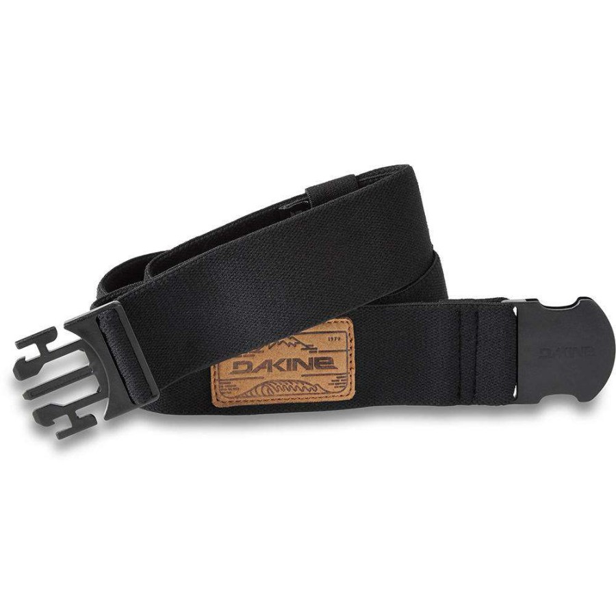 Accessories * | Dakine Reach Belt Discounts