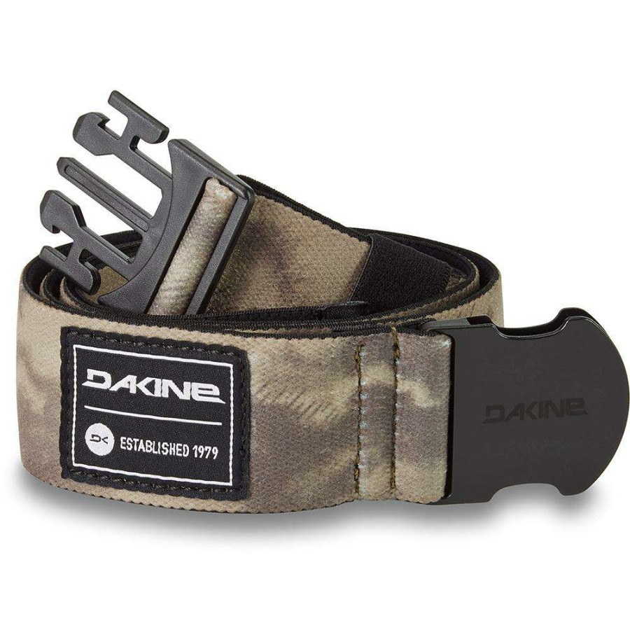 Accessories * | Dakine Reach Belt Discounts