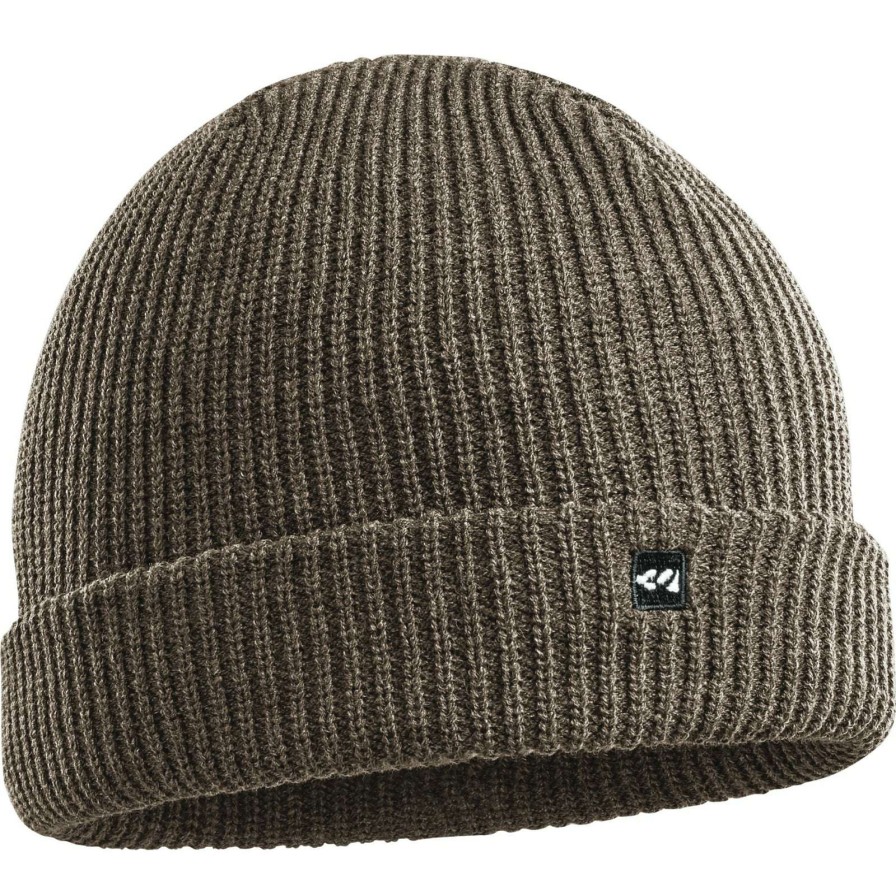 Beanie * | Thirtytwo Basixx Beanie 2021 Reduced Price