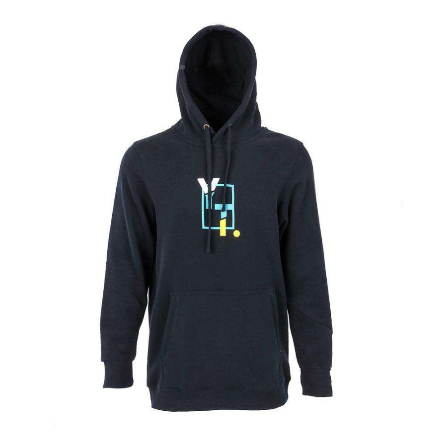 Apparel * | Yuki Threads Breakout Hoodie Sale Merchandise Black