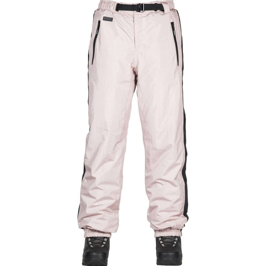 Apparel * | L1 Lovecat Pant 2021 30%-70% Off Lavender Ice-Blk