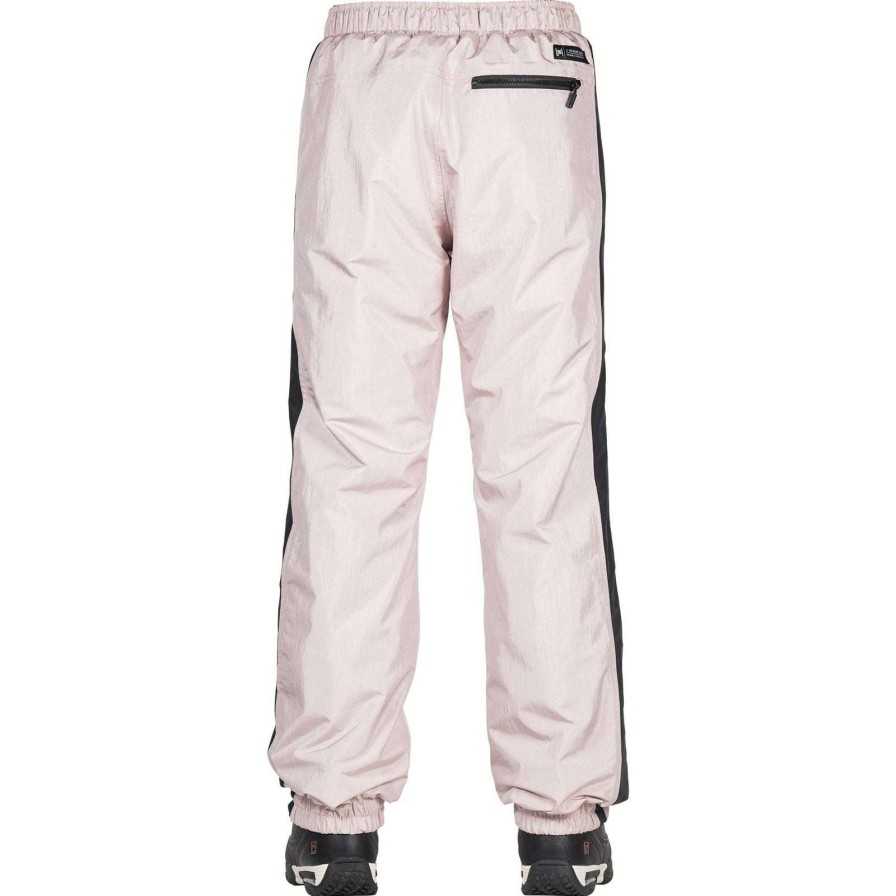 Apparel * | L1 Lovecat Pant 2021 30%-70% Off Lavender Ice-Blk