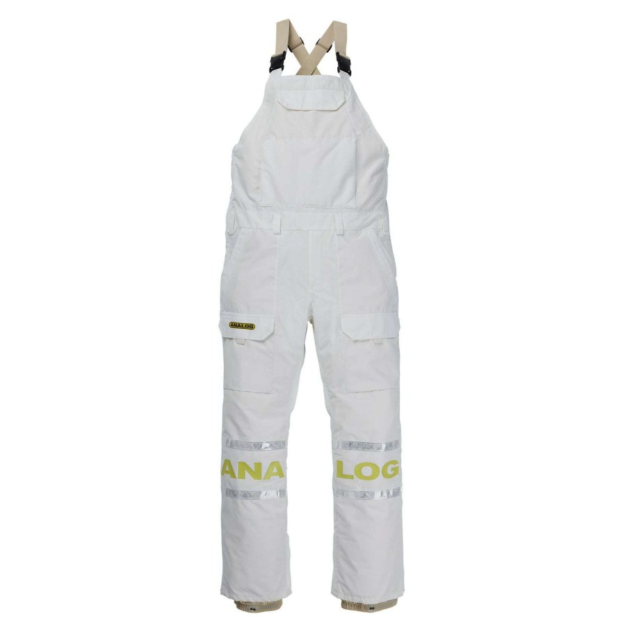 Apparel * | Analog Bib Pant 2021 Unique Style