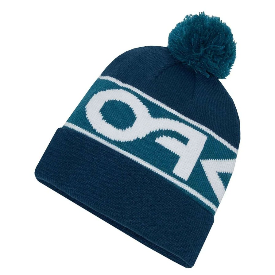 Beanie * | Oakley Factory Cuff Beanie Radiant Model